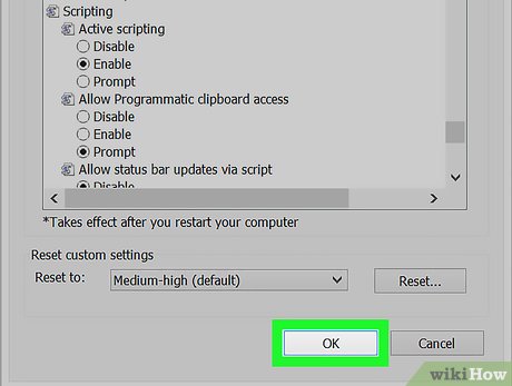 Image titled Enable JavaScript Step 46