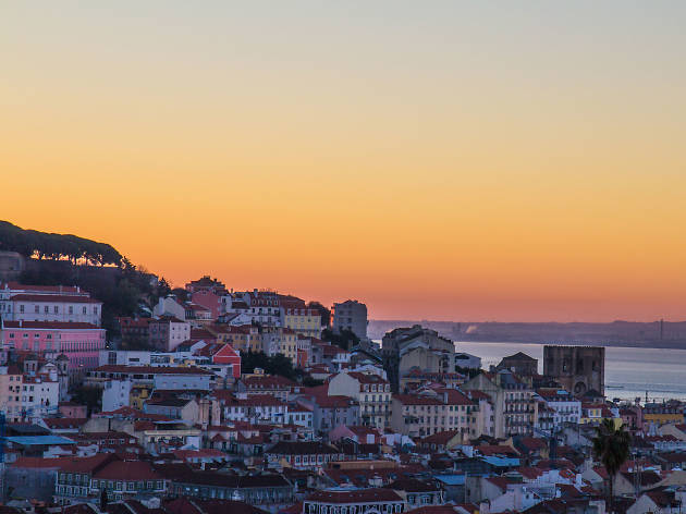 Lisbon